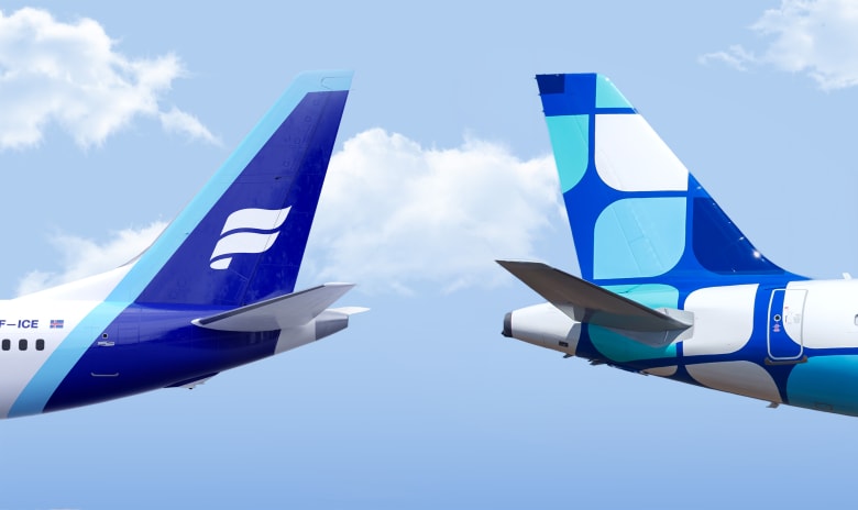 Icelandair-Jetblue-tails