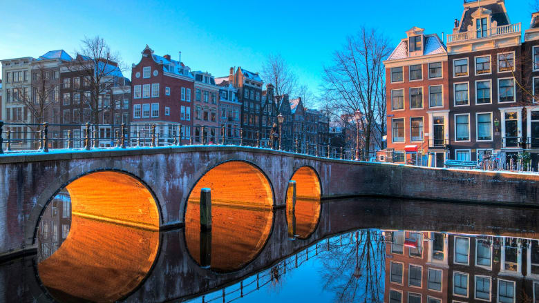 amsterdam