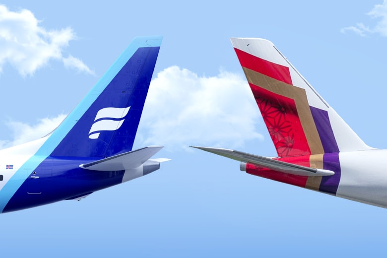 Air-India-partnership