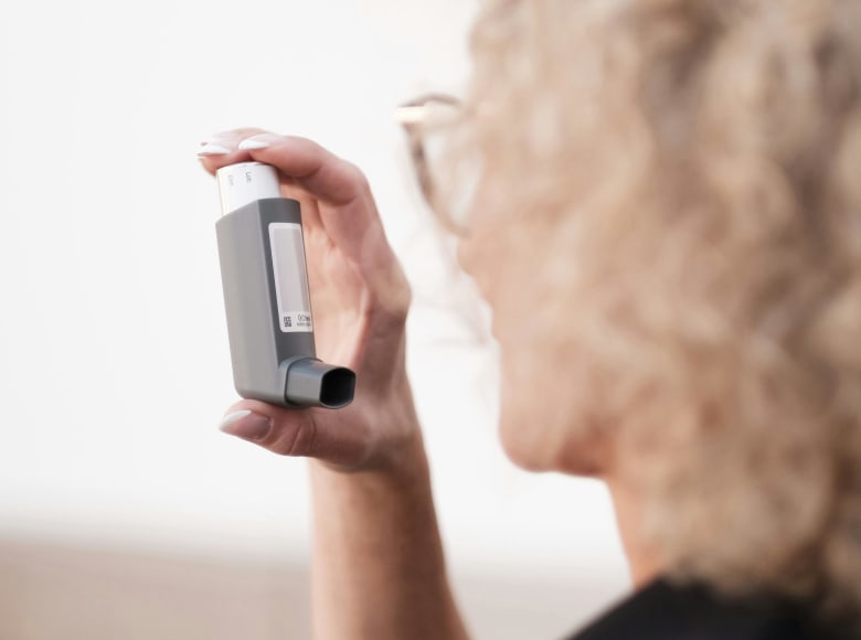 inhaler