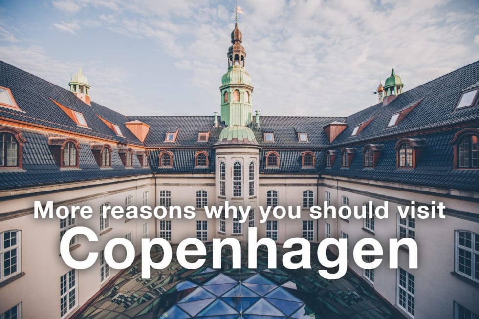 Visit Iceland And Copenhagen Icelandair Us